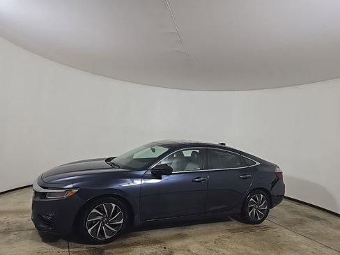 Used 2022 Honda Insight Touring image 2