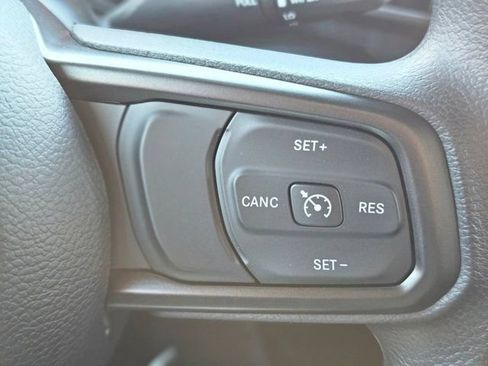New 2026 Jeep Wrangler Unlimited Sport AWD/4WD image 17