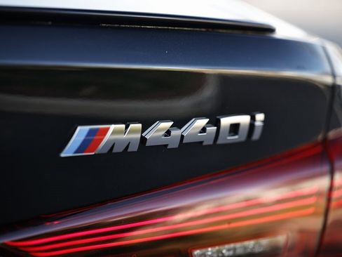 New 2026 BMW M440i M440i w/ Premium Package image 11