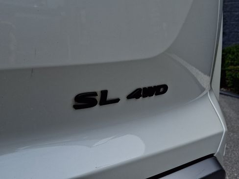 Certified 2023 Nissan Pathfinder SL w/ SL Premium Package AWD/4WD image 35