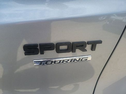 Certified 2024 Honda CR-V Sport Touring image 13