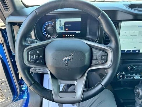 Used 2021 Ford Bronco First Edition image 28