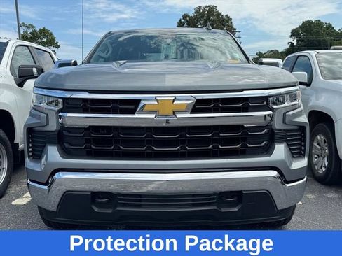 Used 2026 Chevrolet Silverado 1500 LT AWD/4WD image 10