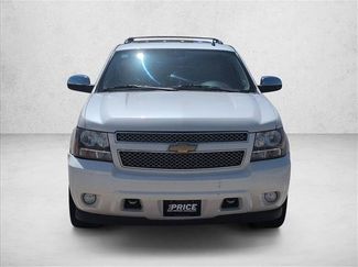 Used 2013 Chevrolet Tahoe LTZ AWD/4WD video 2