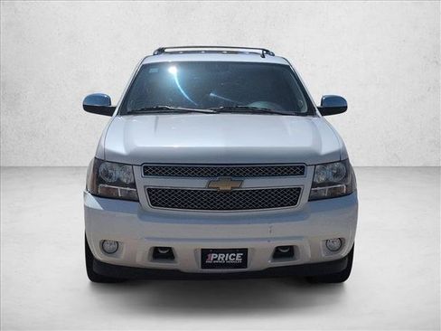 Used 2013 Chevrolet Tahoe LTZ AWD/4WD image 2