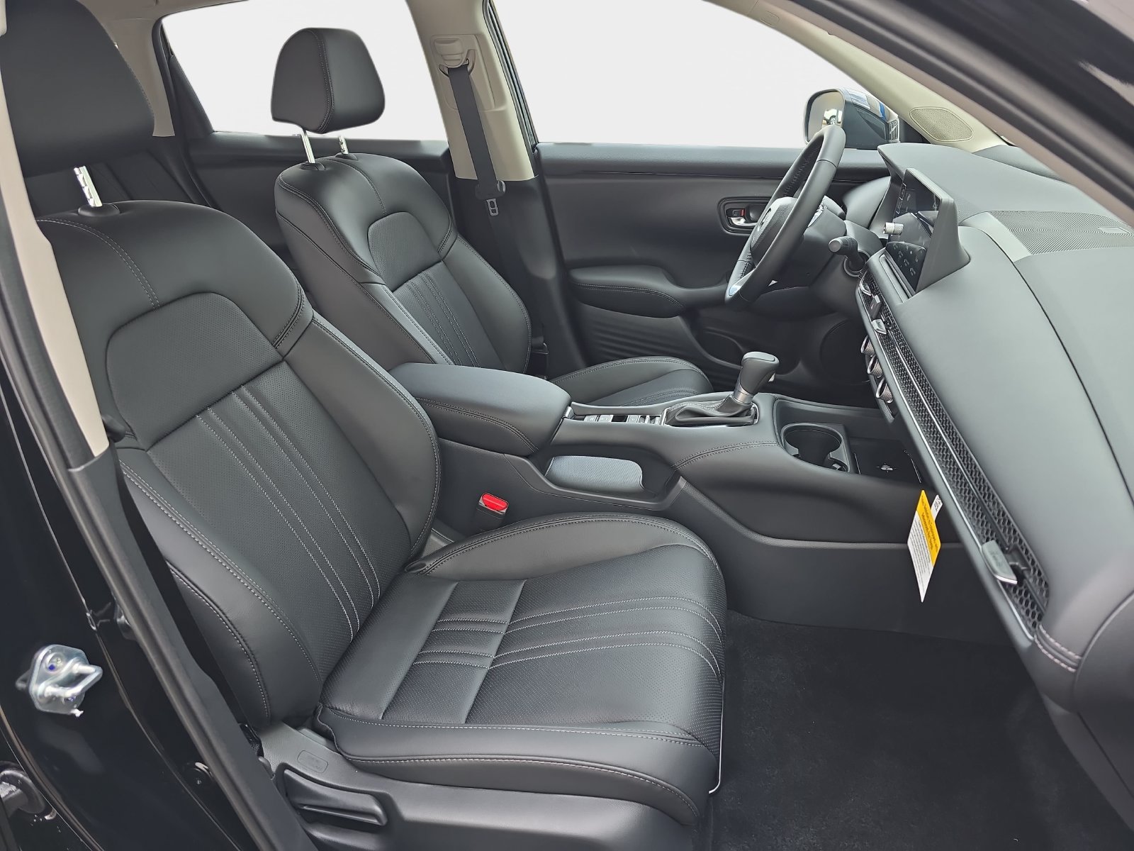 New 2027 Honda HR-V EX-L image 10