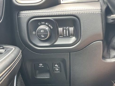 Certified 2020 RAM 1500 Limited AWD/4WD image 41