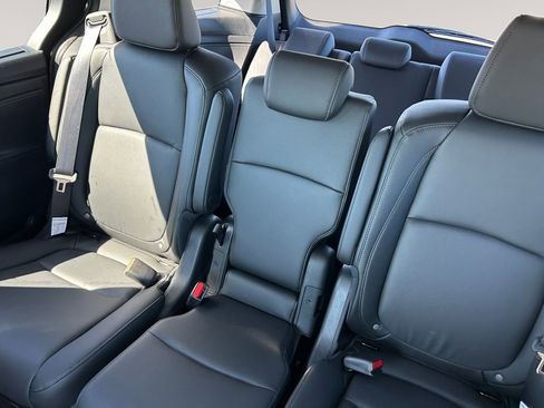 New 2026 Honda Odyssey EX-L image 13