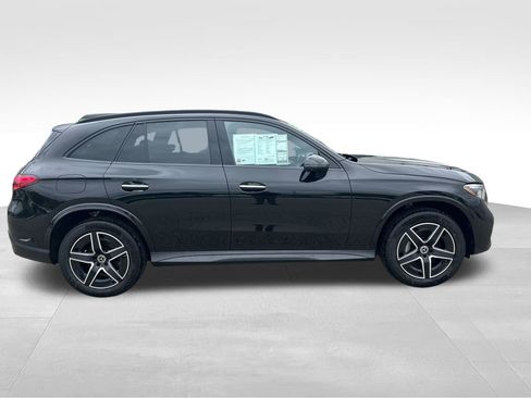 Used 2026 Mercedes-Benz GLC 300 4MATIC image 6