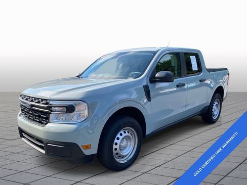Used 2023 Ford Maverick XL FWD image 3