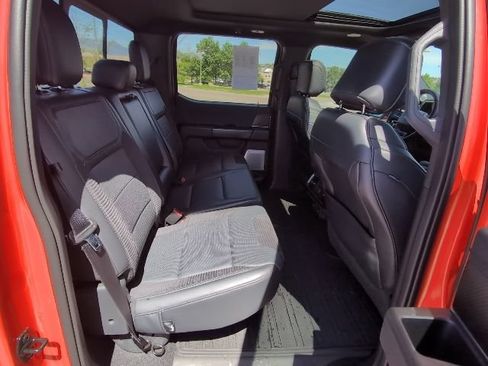 Used 2023 Ford F150 Raptor w/ Raptor Carbon Fibre Package AWD/4WD image 29