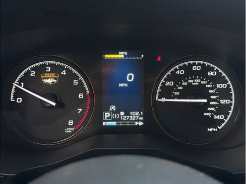 Used 2022 Subaru Forester Wilderness AWD/4WD image 16