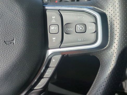 New 2026 RAM 1500 Express RWD image 27