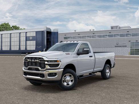 New 2026 RAM 2500 Tradesman AWD/4WD image 1