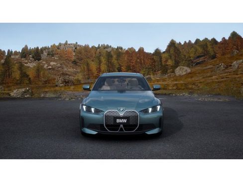 New 2026 BMW i4 eDrive40 image 3