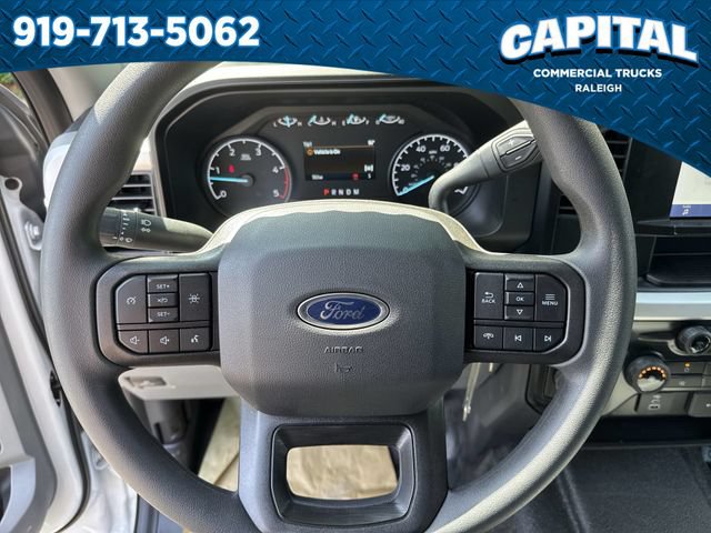 New 2026 Ford F550 2WD Crew Cab image 25