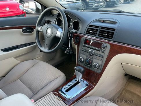 Used 2008 Saturn Aura XE image 17