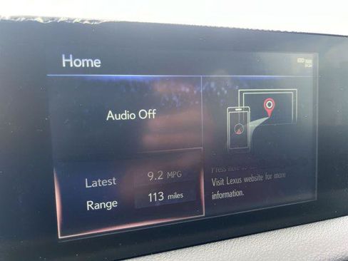 Certified 2024 Lexus IS 300 w/ Comfort Package RWD image 18