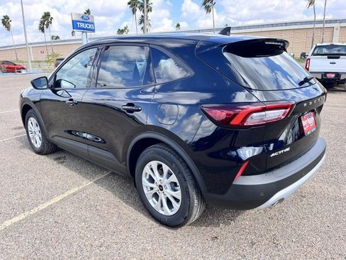 New 2025 Ford Escape Active w/ Tech Pack #1 image 7