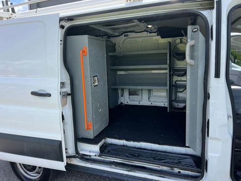 Used 2018 Ford Transit 150 130 Low Roof RWD image 14