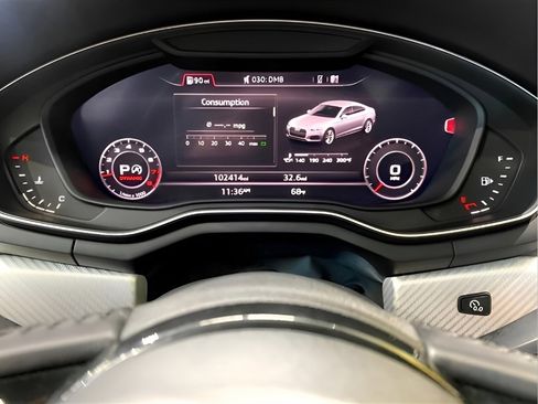 Used 2018 Audi A5 2.0T Premium Plus w/ Premium Plus image 12