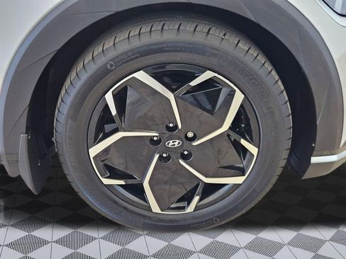 Certified 2024 Hyundai Ioniq 5 SEL image 30