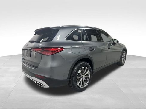 Certified 2023 Mercedes-Benz GLC 300 4MATIC image 5