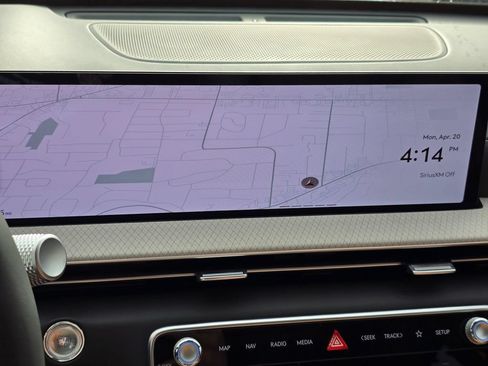 New 2026 Genesis GV80 2.5T Advanced AWD/4WD image 27