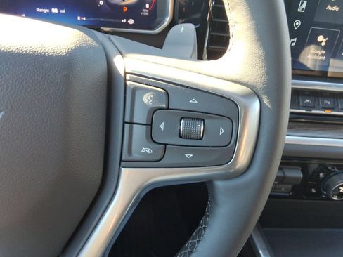 New 2026 Chevrolet Silverado 1500 RST w/ RST All Star Premium Package AWD/4WD image 27