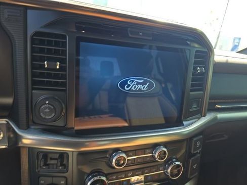 Used 2025 Ford F150 King Ranch image 11