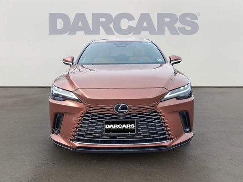 Used 2025 Lexus RX 350 Premium image 2