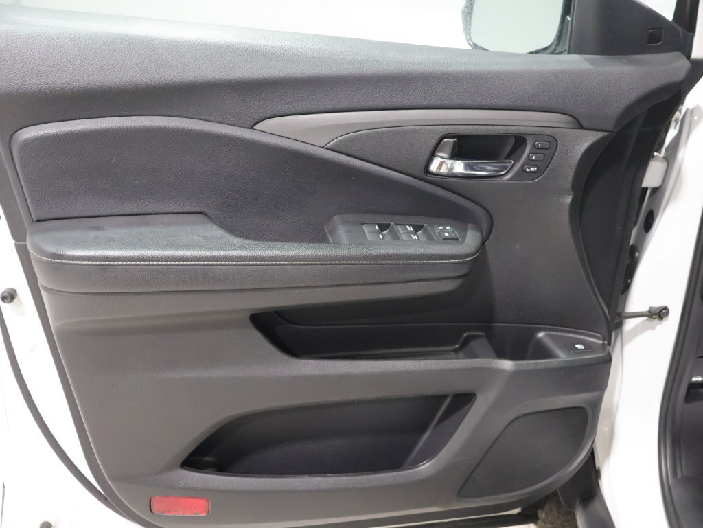 Used 2022 Honda Ridgeline RTL image 13