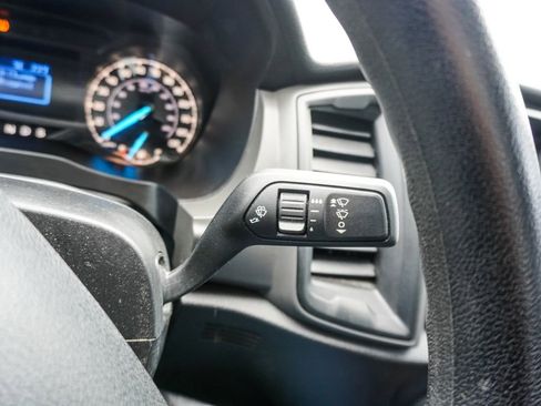 Used 2020 Ford Ranger XL w/ Equipment Group 101A Mid RWD image 16