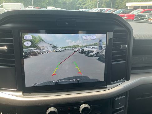New 2026 Ford F150 XL RWD image 22