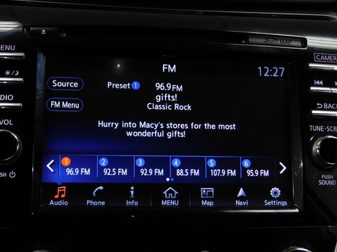 Used 2016 Nissan Murano SL image 62