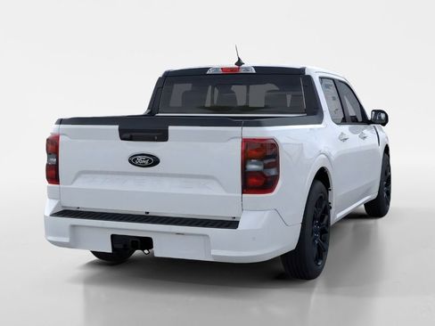 New 2025 Ford Maverick Lobo image 32
