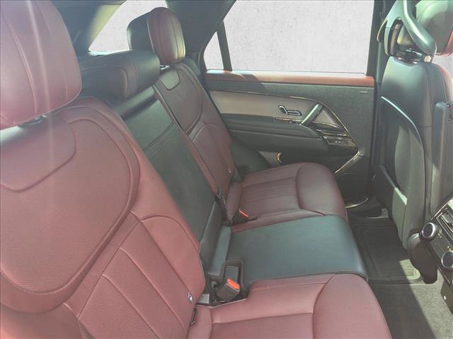 Used 2024 Land Rover Range Rover Sport Dynamic SE AWD/4WD image 22