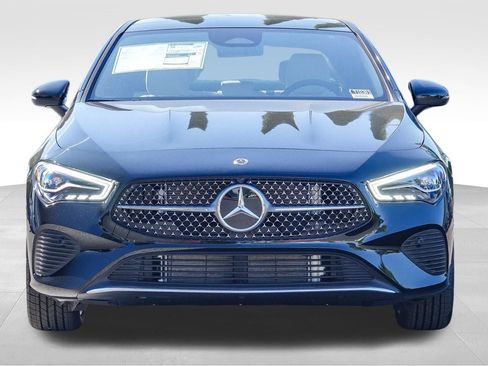 New 2026 Mercedes-Benz CLA 250 image 2