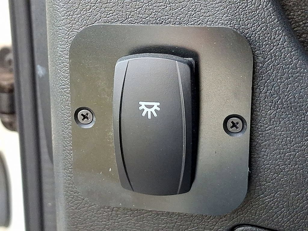 Used 2023 RAM ProMaster 3500 FWD image 23