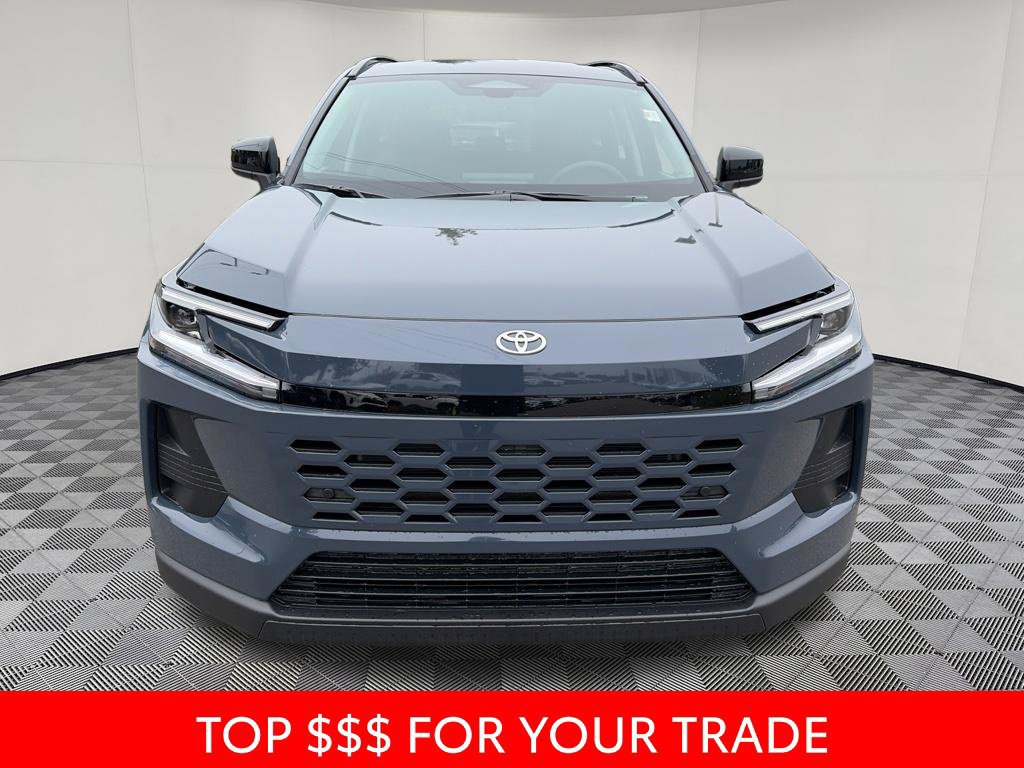 Used 2026 Toyota RAV4 XLE Premium w/ Weather Package AWD/4WD image 2