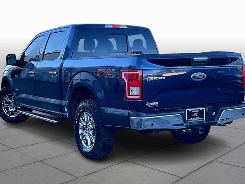 Used 2016 Ford F150 XLT w/ Equipment Group 302A Luxury image 12