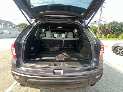 Used 2020 Honda Passport EX-L image 10