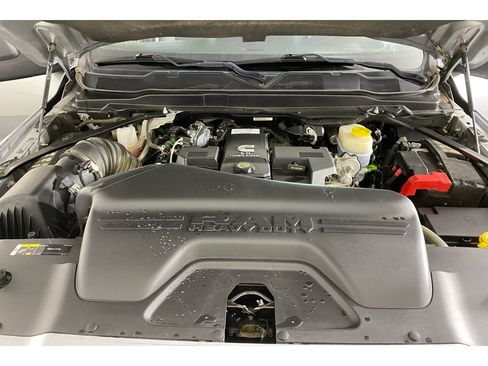 Used 2023 RAM 2500 Big Horn w/ Level 1 Equipment Group AWD/4WD image 28