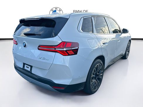 New 2026 BMW X3 xDrive30i w/ Convenience Package AWD/4WD image 5