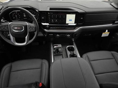 New 2026 GMC Sierra 1500 SLT w/ SLT Convenience Package AWD/4WD image 12