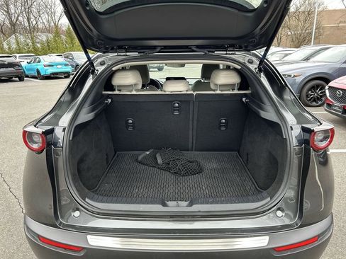 Certified 2023 MAZDA CX-30 AWD 2.5 S w/ Preferred Package image 26