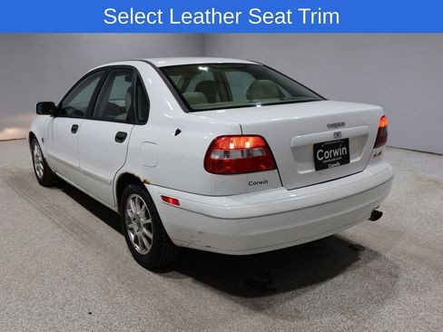 Used 2004 Volvo S40 image 9