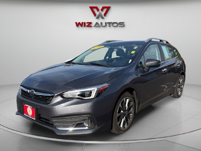 Used 2020 Subaru Impreza 2.0i Limited AWD/4WD image 1