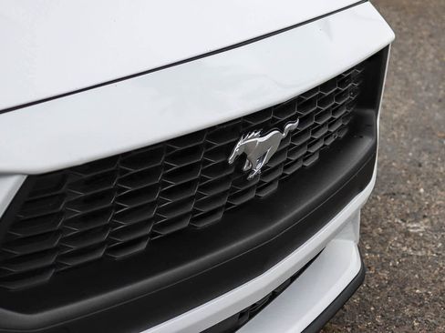 Used 2024 Ford Mustang Premium RWD image 6