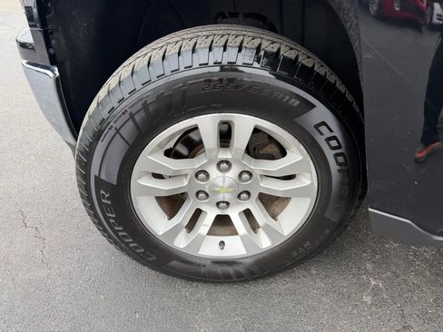 Used 2014 Chevrolet Silverado 1500 LT w/ All Star Edition image 41